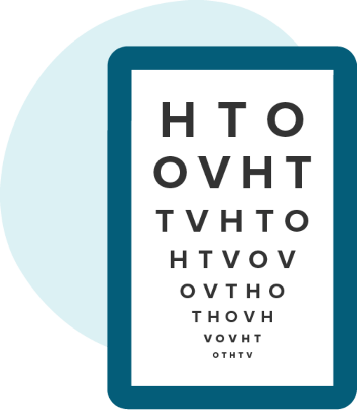 visual-acuity
